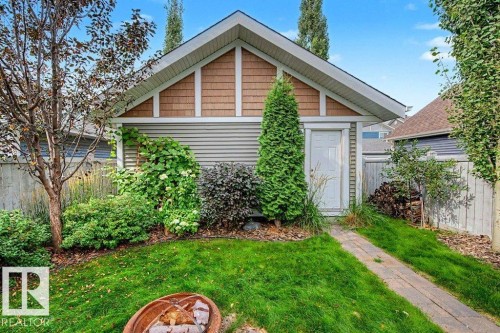 5214 Admiral Walter Hose Street Nw, Edmonton, AB 