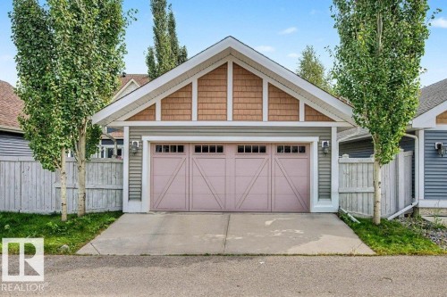 5214 Admiral Walter Hose Street Nw, Edmonton, AB 
