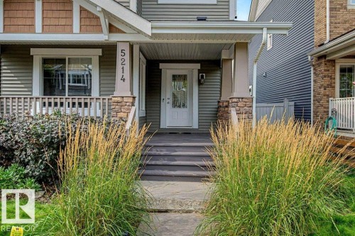 5214 Admiral Walter Hose Street Nw, Edmonton, AB 