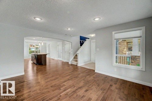 5214 Admiral Walter Hose Street Nw, Edmonton, AB 