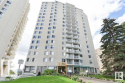 #1406 12141 JASPER AV NW  Edmonton, AB T5N 3X8