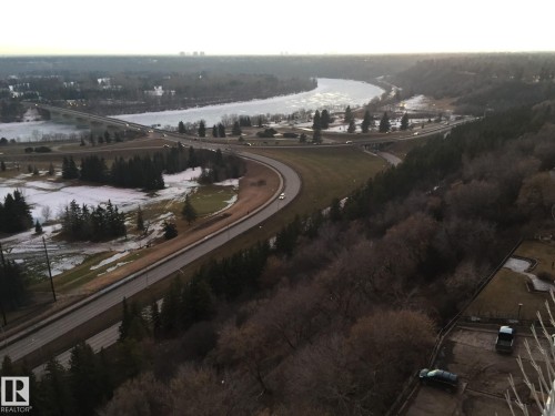 #1406 12141 Jasper Av Nw, Edmonton, AB 