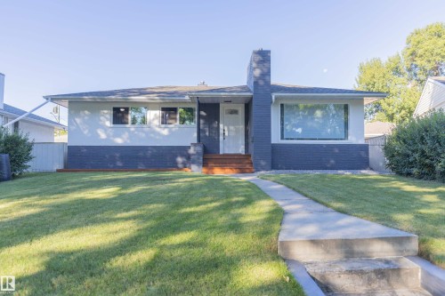 12380 132 Street Nw, Edmonton, AB 