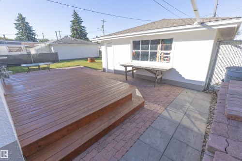 12380 132 Street Nw, Edmonton, AB 