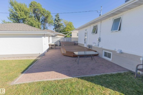 12380 132 Street Nw, Edmonton, AB 