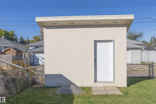 12380 132 Street Nw, Edmonton, AB 