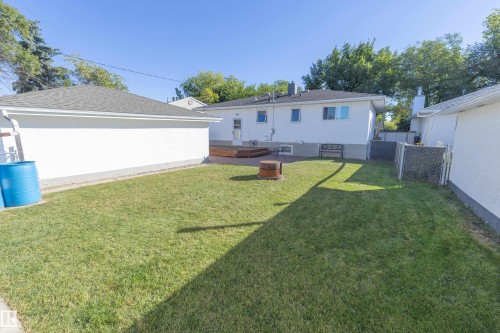 12380 132 Street Nw, Edmonton, AB 