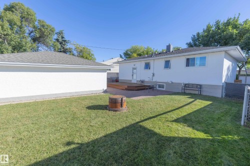 12380 132 Street Nw, Edmonton, AB 