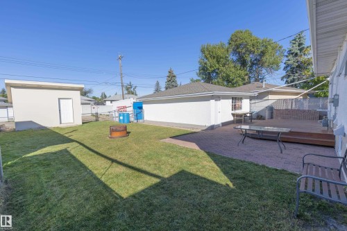 12380 132 Street Nw, Edmonton, AB 