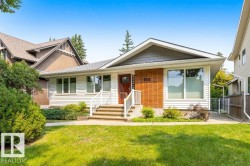 9711 146 Street NW Edmonton, AB T5N 2Z3