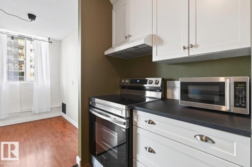 #612 11307 99 Av Nw, Edmonton, AB 