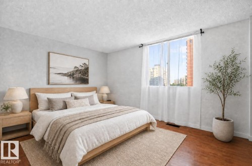 #612 11307 99 Av Nw, Edmonton, AB 