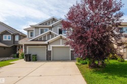 612 175A Street SW  Edmonton, AB T6W 2G5