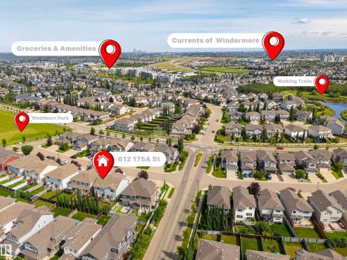 612 175A Street Sw, Edmonton, AB 