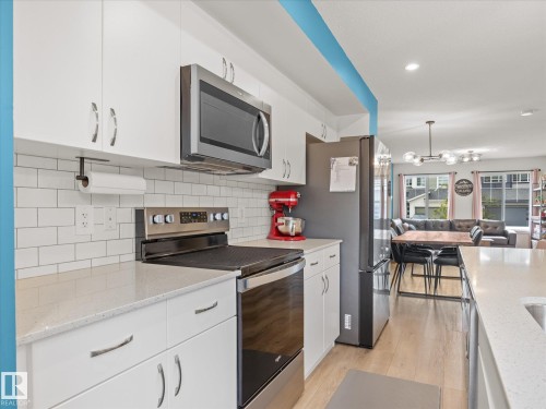 31 Nouveau Drive, St. Albert, AB 