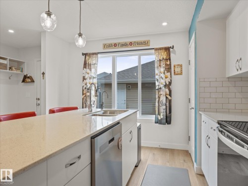 31 Nouveau Drive, St. Albert, AB 