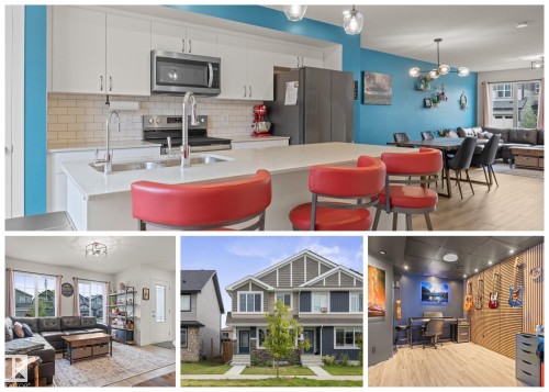 31 Nouveau Drive, St. Albert, AB 