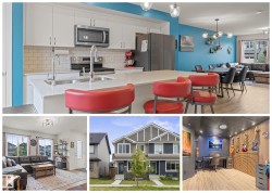 31 NOUVEAU Drive  St. Albert, AB T8N 7Z7