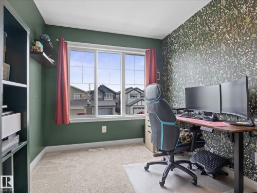 31 Nouveau Drive, St. Albert, AB 
