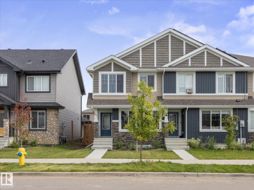 31 Nouveau Drive, St. Albert, AB 