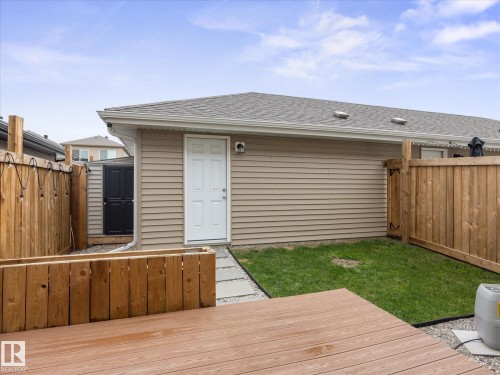 31 Nouveau Drive, St. Albert, AB 