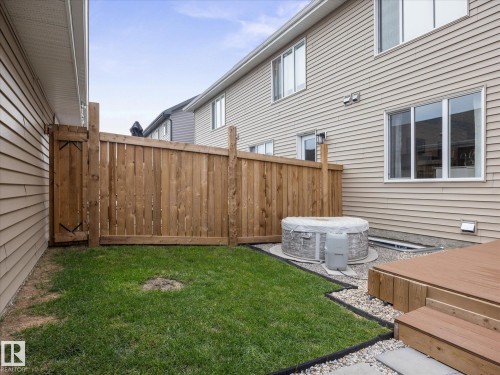 31 Nouveau Drive, St. Albert, AB 