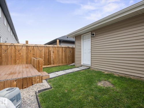 31 Nouveau Drive, St. Albert, AB 