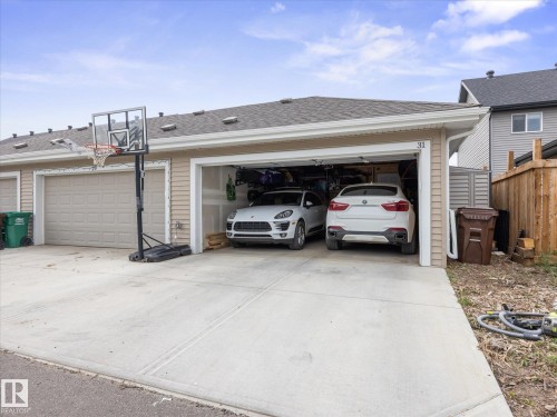 31 Nouveau Drive, St. Albert, AB 