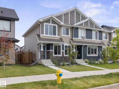 31 Nouveau Drive, St. Albert, AB 