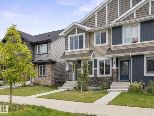 31 Nouveau Drive, St. Albert, AB 