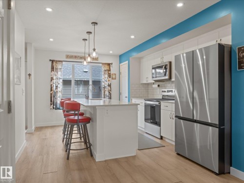 31 Nouveau Drive, St. Albert, AB 