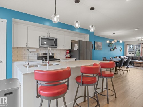 31 Nouveau Drive, St. Albert, AB 