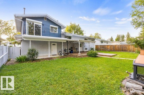 73 Linwood Crescent, St. Albert, AB 