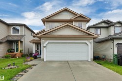 15 DOUGLAS Crescent  Leduc, AB T9E 8P3