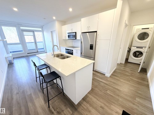 #405 11503 76 Av Nw, Edmonton, AB 