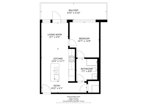 #405 11503 76 Av Nw, Edmonton, AB 