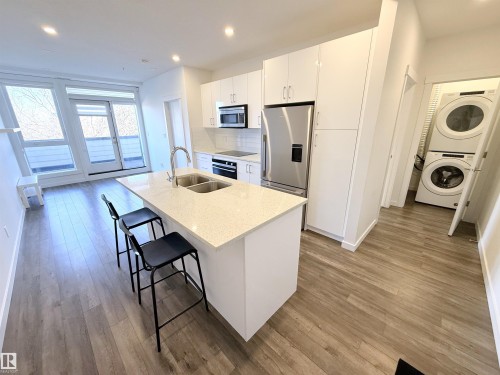 #405 11503 76 Av Nw, Edmonton, AB 