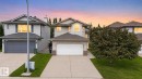 4914 152A Avenue Nw, Edmonton, AB  - Outdoor With Facade 