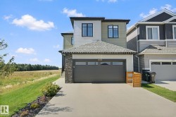 608 BOULDER Wynd  Leduc, AB T9E 1M1