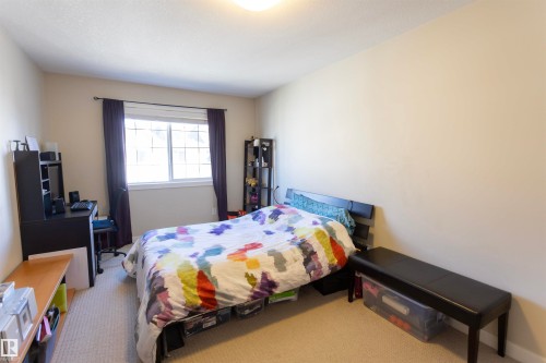 #25 7293 South Terwillegar Dr Nw, Edmonton, AB 