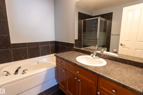 #25 7293 South Terwillegar Dr Nw, Edmonton, AB 