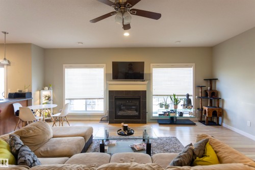 #25 7293 South Terwillegar Dr Nw, Edmonton, AB 