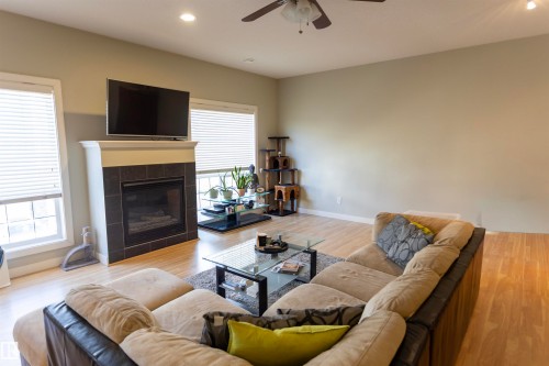 #25 7293 South Terwillegar Dr Nw, Edmonton, AB 