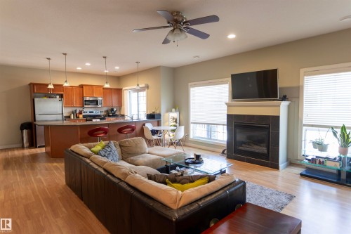 #25 7293 South Terwillegar Dr Nw, Edmonton, AB 