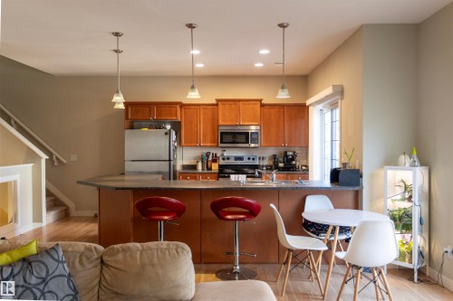 #25 7293 South Terwillegar Dr Nw, Edmonton, AB 