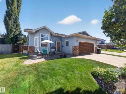 7 KIRKLEES Place  Sherwood Park, AB T8A 5H2