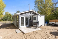 #115 55230 RGE ROAD 10 Rural Sturgeon County, AB T8R 0K4