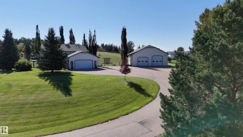#49 53310 RGE ROAD 15  Rural Parkland County, AB T7Y 0C3