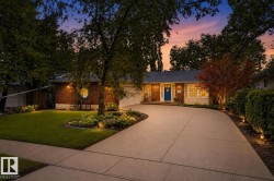 78 GOODRIDGE Drive   St. Albert, AB T8N 2B2