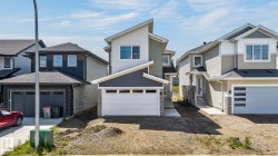 63 SILVERSTONE Drive  Stony Plain, AB T7Y 0E8